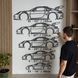 Панно на стіну Porsche 911 GT3 991 картина на стіну М (100 см), Зелений 2453807006 фото 6